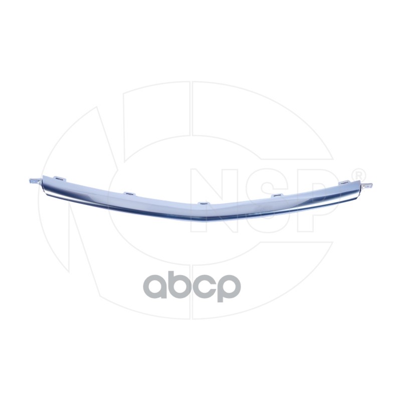 

Молдинг решетки радиатора GEELY Coolray (20-)