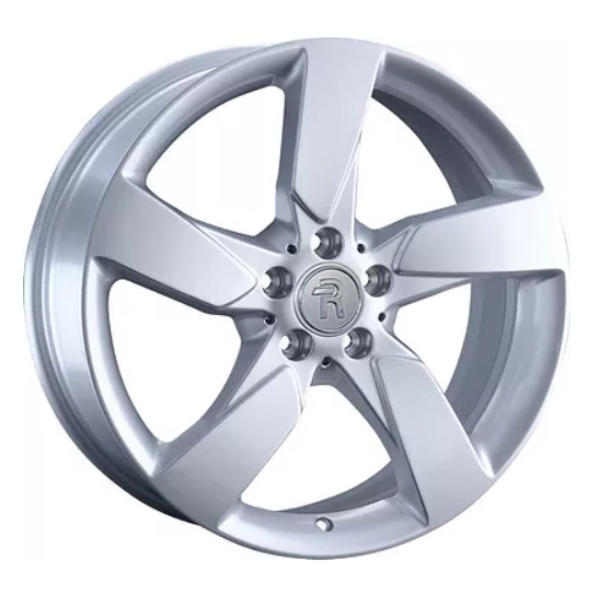 

Колесный диск 7,5x19/5x112 ET47 D66,6 MR240 Sil (конус, MB001)