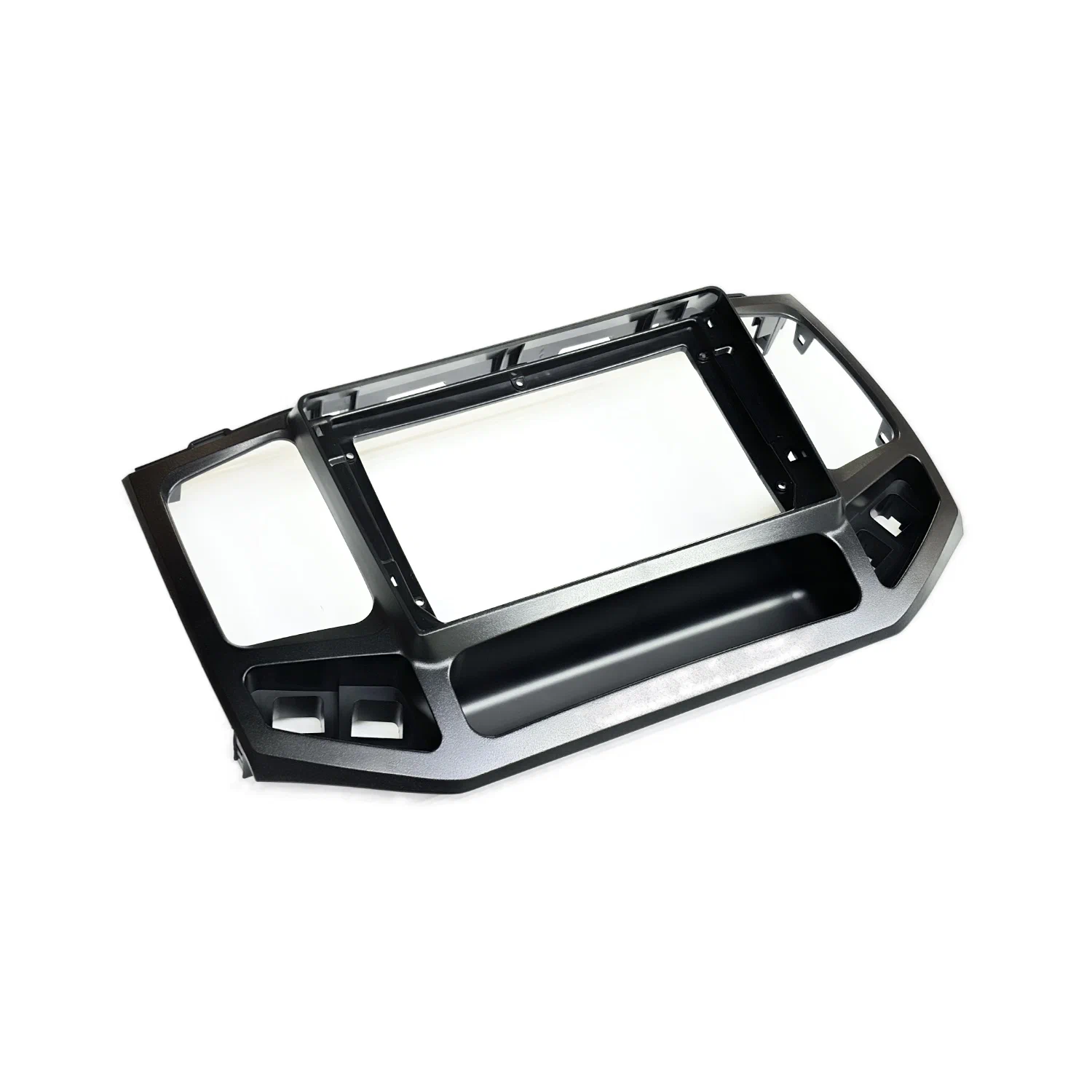 

Переходная рамка Yelew для Geely MK Cross (9-дюймов)
