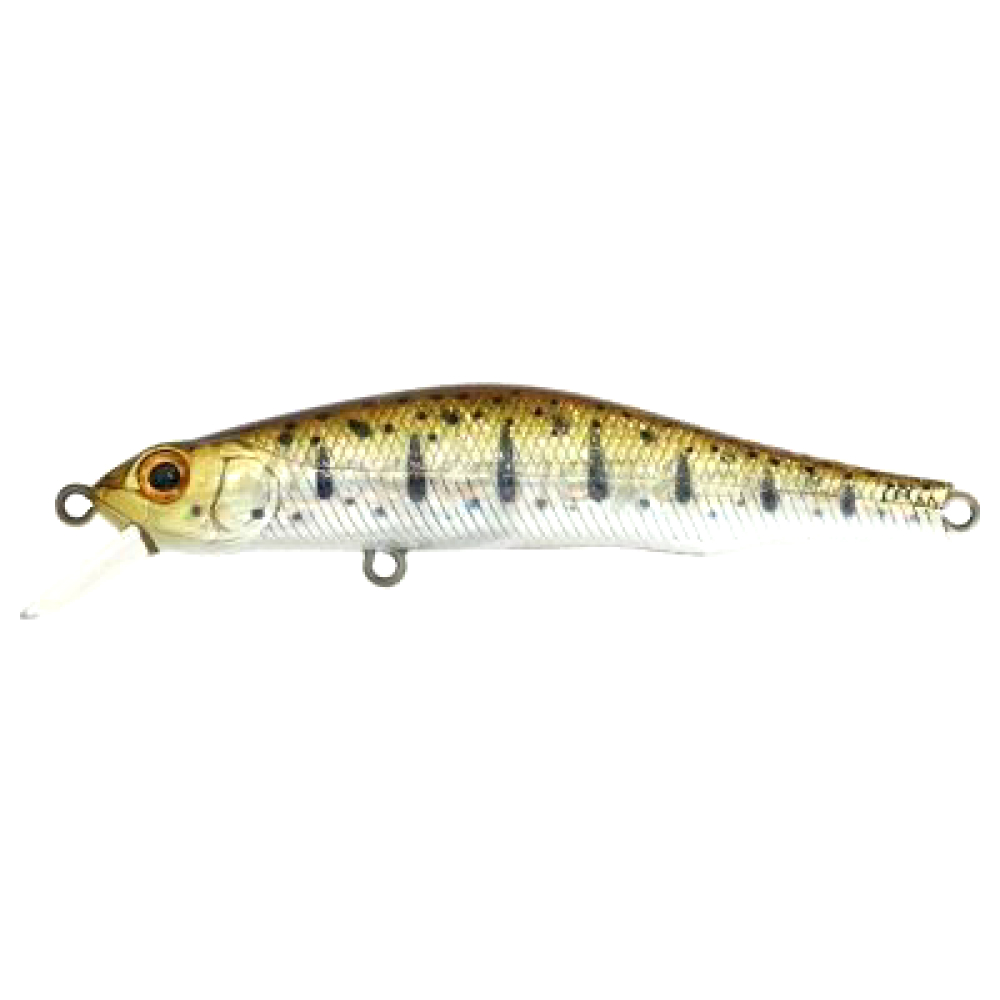 

Воблер Zip Baits ORBIT 110SP-SR # 810, Золотистый;черный;серебристый, ORBIT