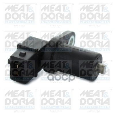 

Датчик коленвала MEAT & DORIA 87511