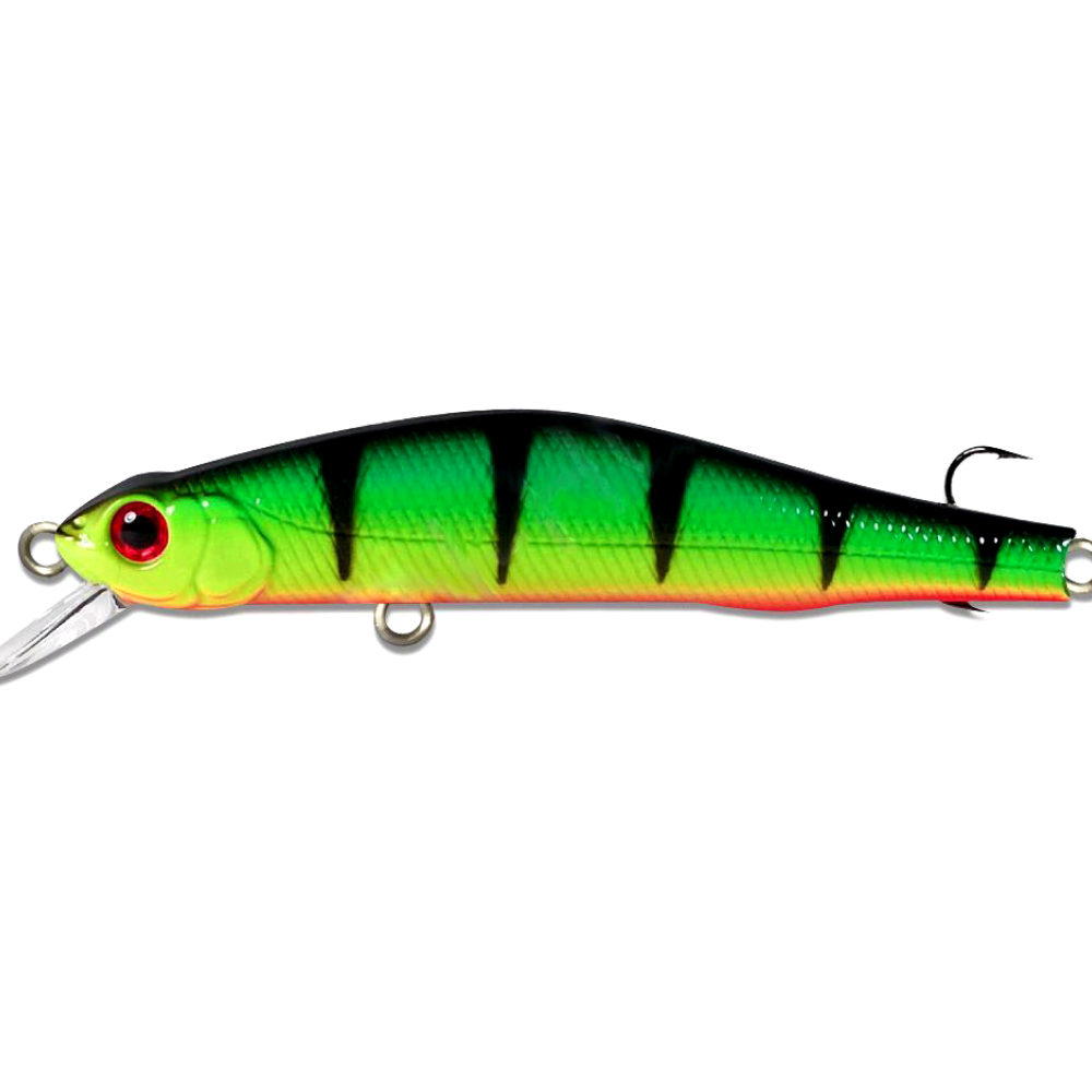 

Воблер Zip Baits ORBIT 110SP-SR # 827, Зеленый;черный;желтый;оранжевый, ORBIT