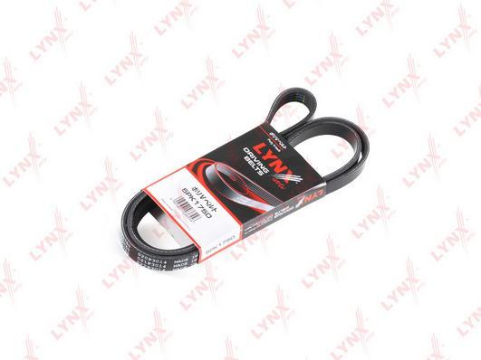

Ремень поликлиновой Renault Clio II/Kangoo/Logan I 96>13 Nissan Kubistar 03>09 Mercedes A-