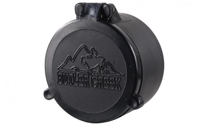 

Крышка для прицела Butler Creek OBJ 48 - 63,5 мм (объектив)