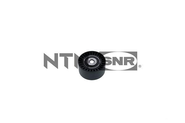 

Ролик ремня грм NTN-SNR GE35923