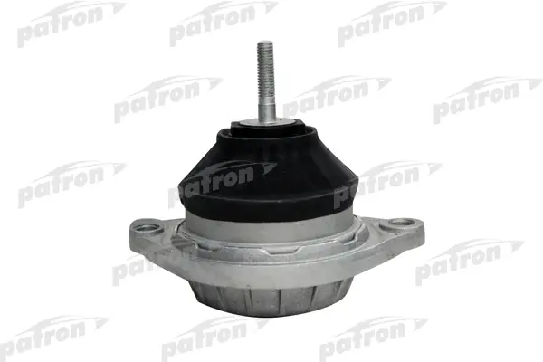 

Опора двигателя прав (желтая) AUDI: 80 92-96 PATRON PSE3024