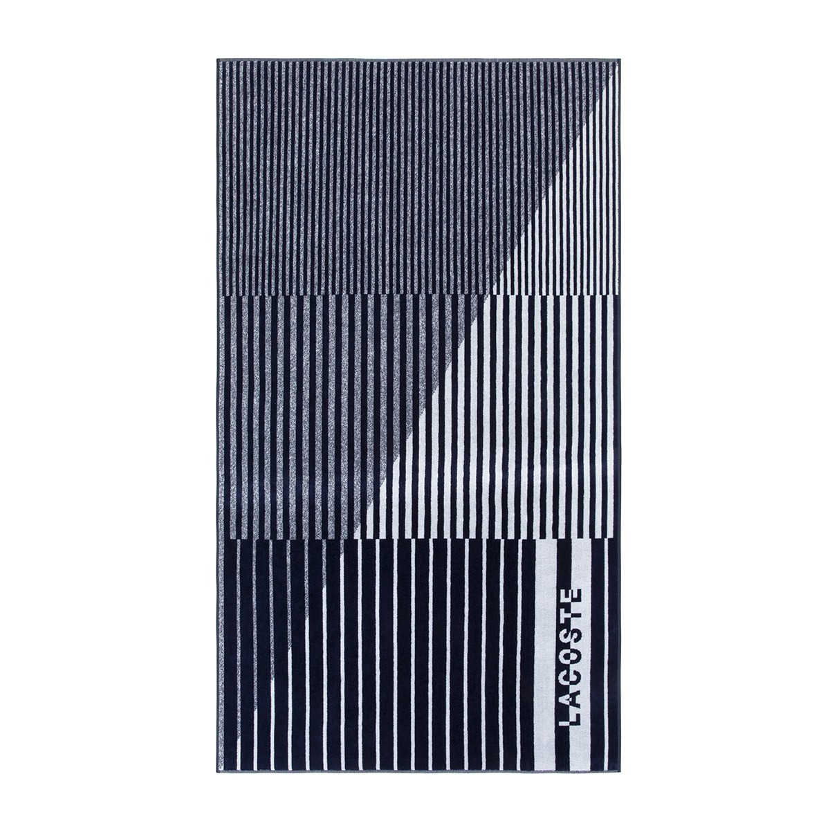 

Полотенце Lacoste Stripe 33135, Stripe