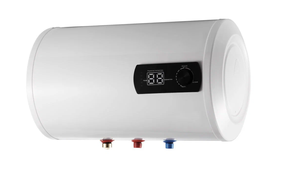 

Водонагреватель накопительный электрический EZ-EWH80W, EZ-EWH80W