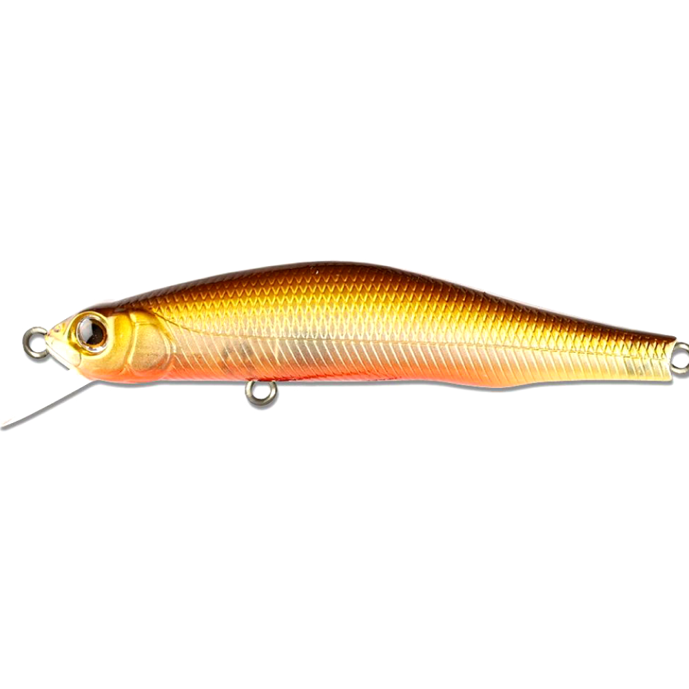

Воблер Zip Baits ORBIT 80SP-SR # 039, Золотистый;оранжевый;желтый, ORBIT