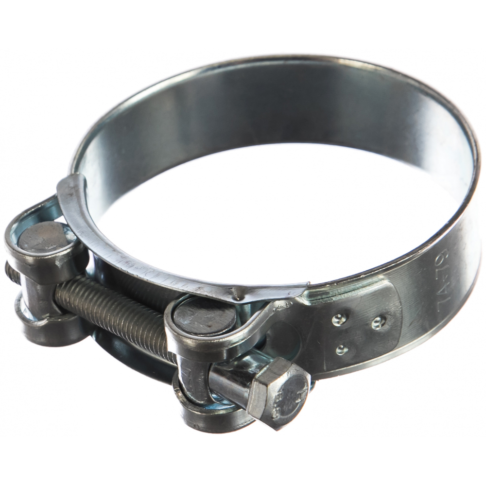 

Одноболтовый силовой хомут КРЕП-КОМП SIL74-79RB41