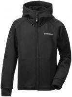 

Куртка Didriksons Bergen 503596-060 цв. черный р. 170, 503596-060