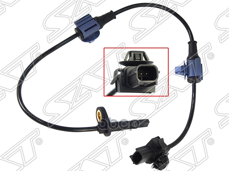 

Датчик Abs Rr (задний) Honda Cr-V Rm# 2,4 12- Rh (правый) Sat арт. ST-57470-T0G-A01