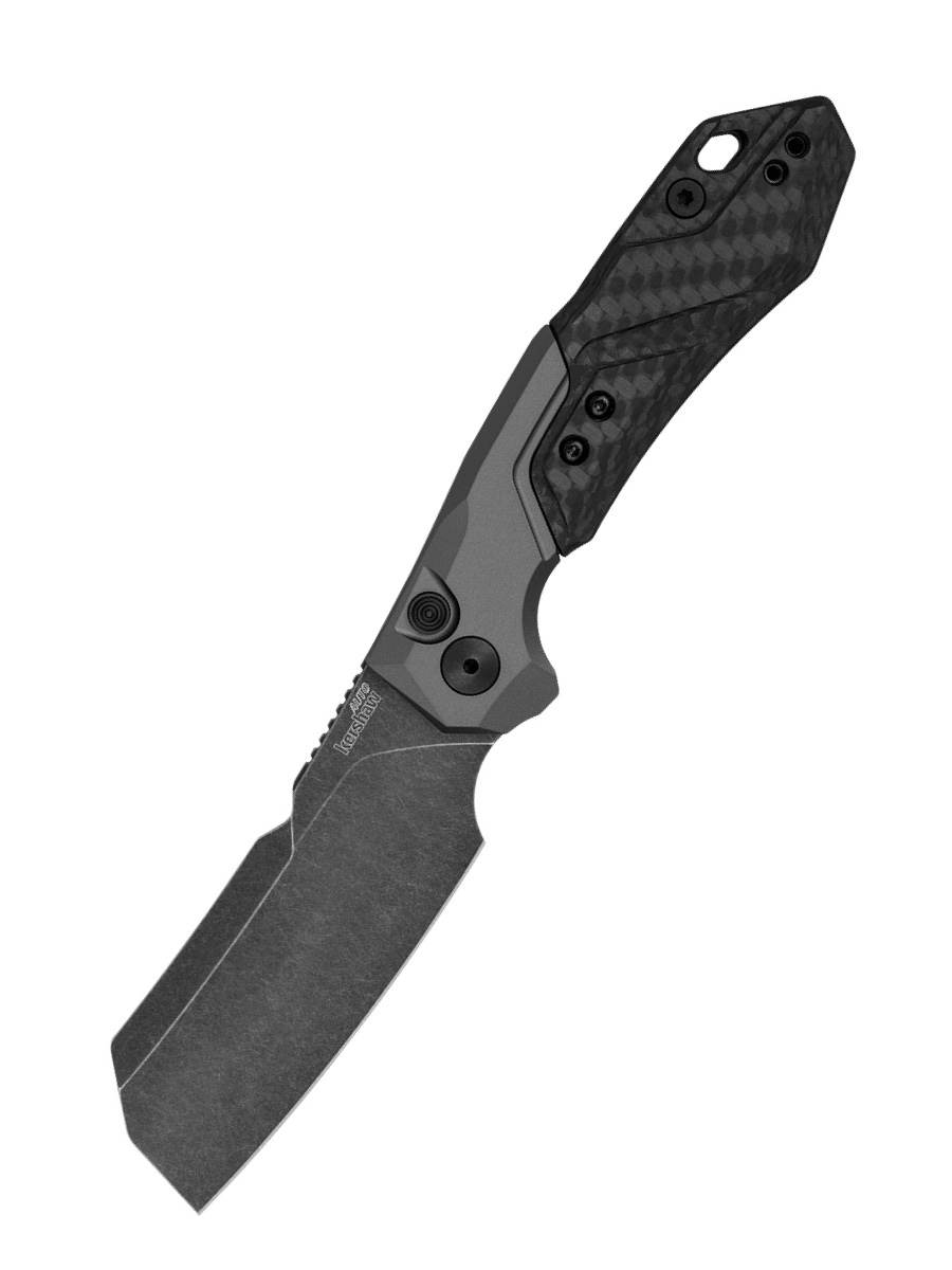 

Нож Kershaw Launch 14 7850, Черный, Launch