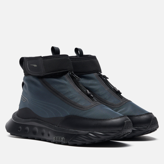 фото Кроссовки puma wild rider ad4pt черные 38 eu