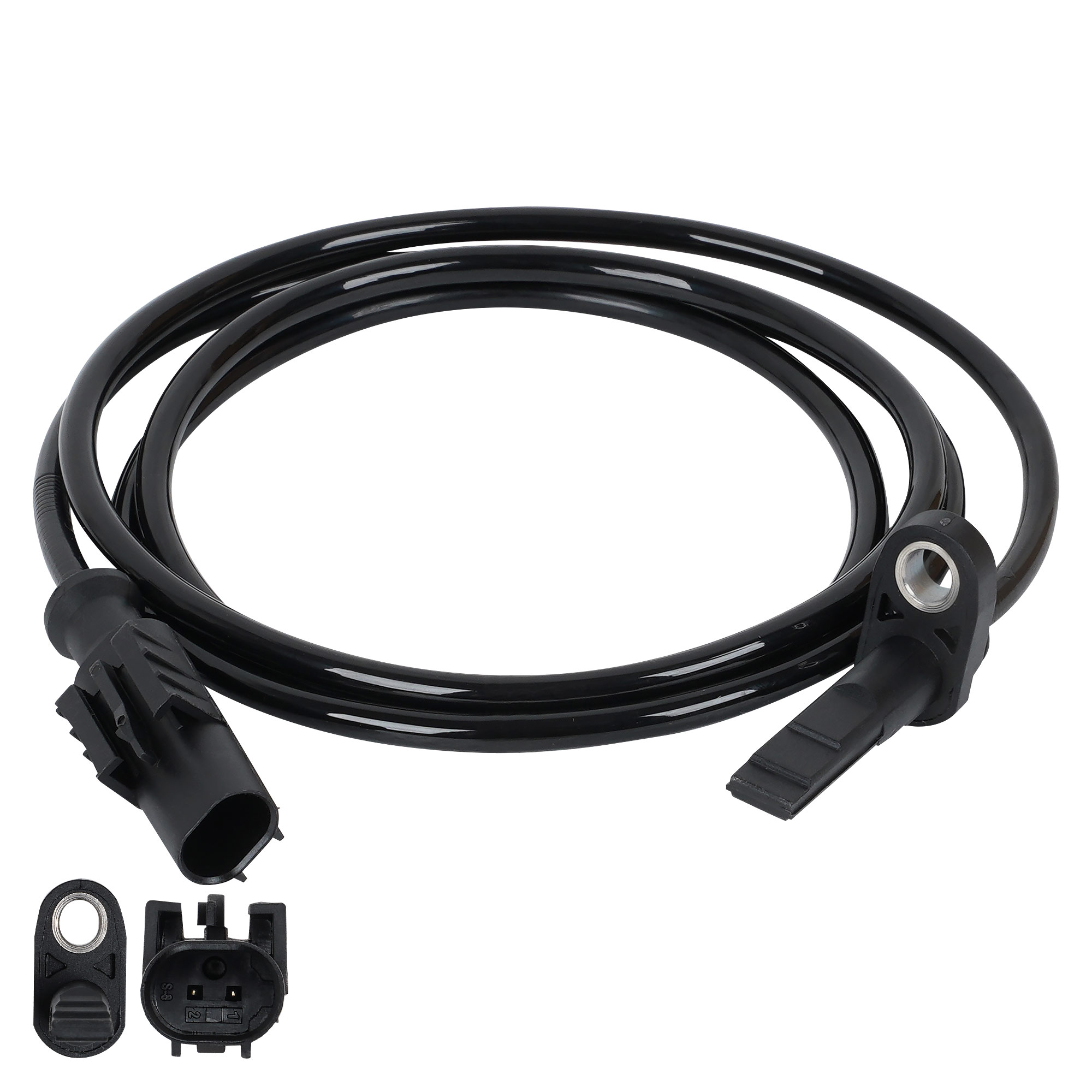 

Датчик ABS STARTVOLT VS-ABS 1617