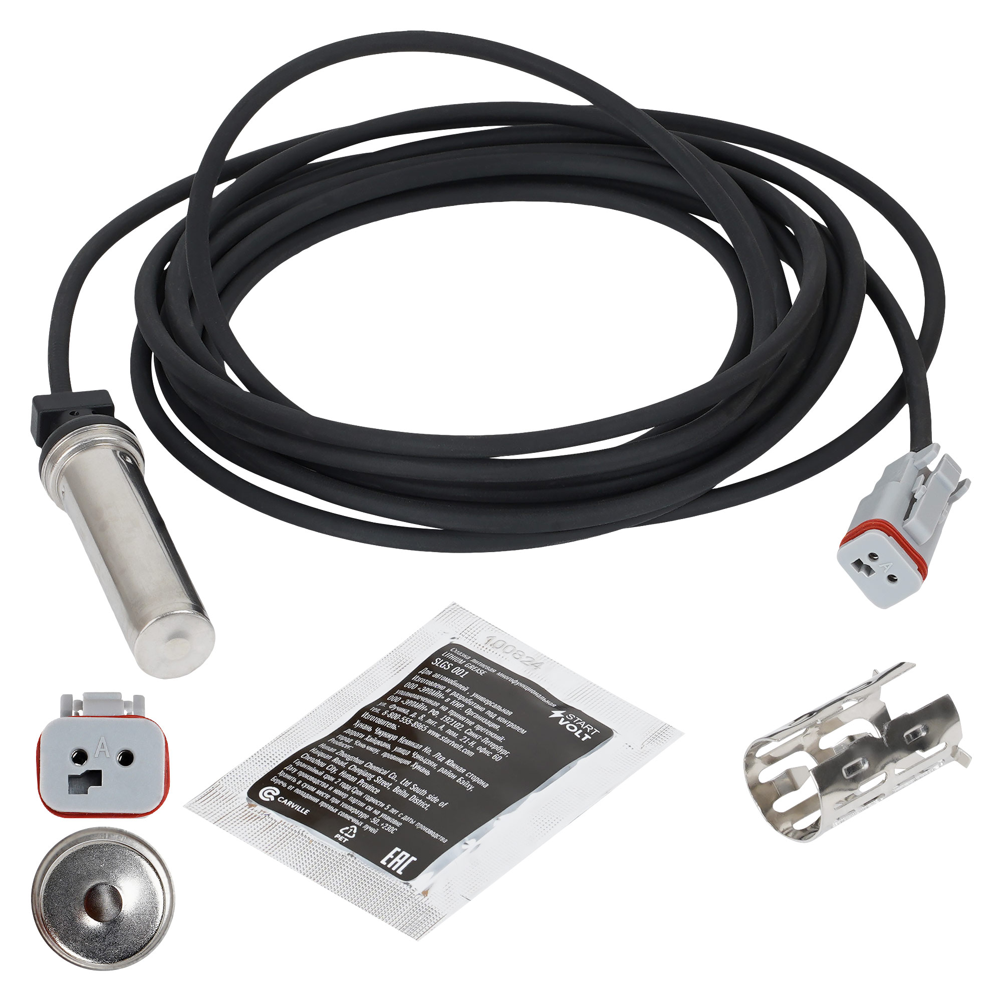 

Датчик ABS STARTVOLT VS-ABS 2119