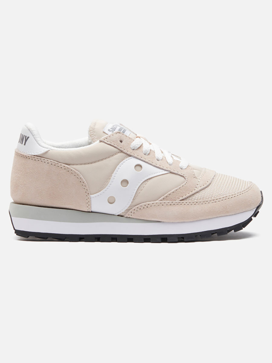 

Кроссовки женские Saucony Jazz 81 NM розовые 40.5 EU, Jazz 81 NM