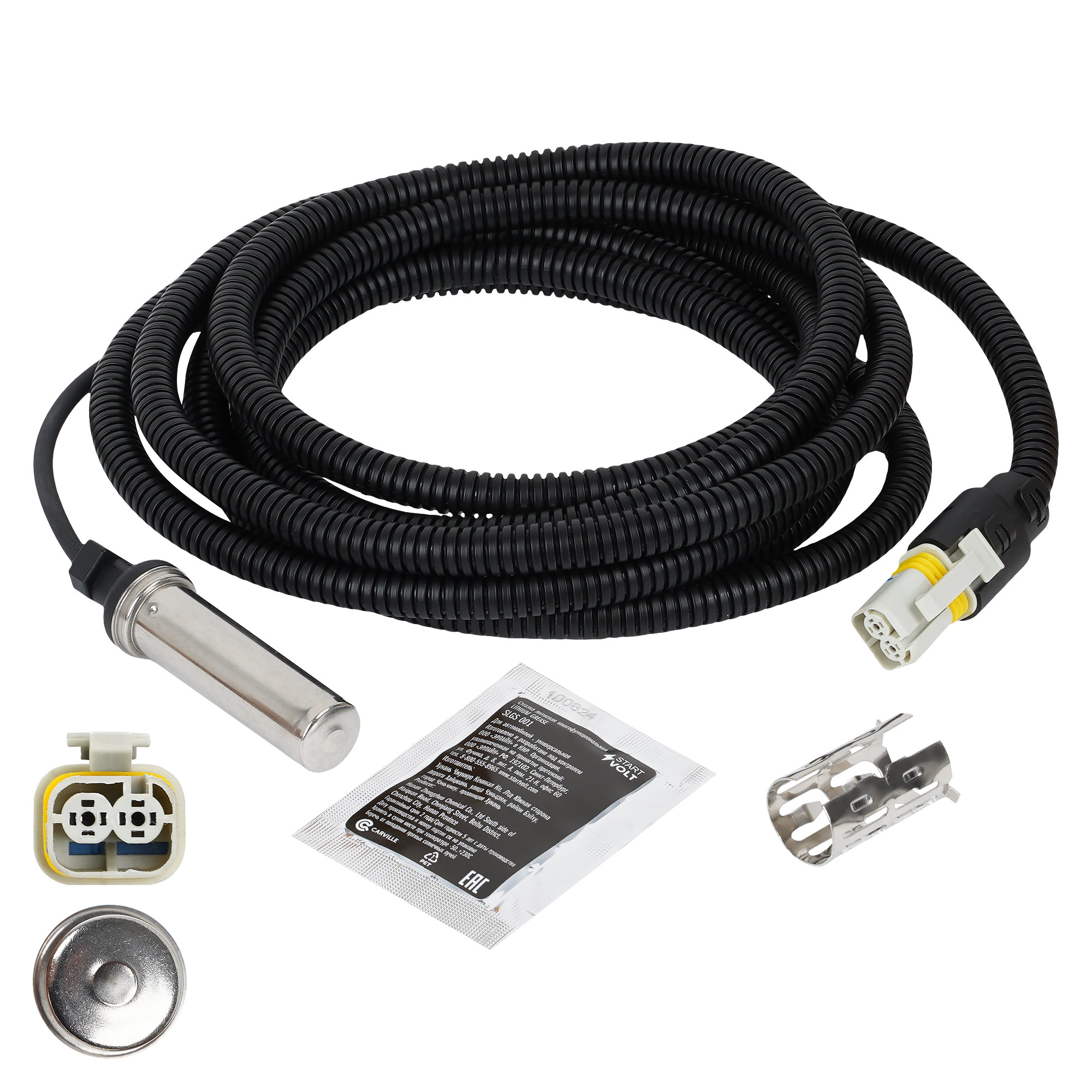 

Датчик ABS STARTVOLT VS-ABS 2103