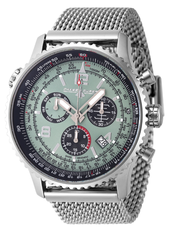 

Наручные часы мужские INVICTA CDW-0071, CDW-0071