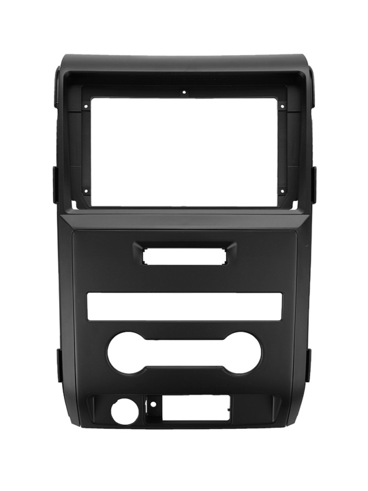 

Рамка для установки Wide Media Ford F150/Raptor 2008-2014 9"
