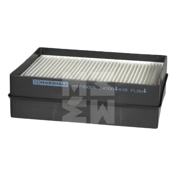 

Фильтр Воздушный, Кабины Scania P/G/R, До 07 Г.В. (M9730006) Marshall M9730006 MARSHALL ар