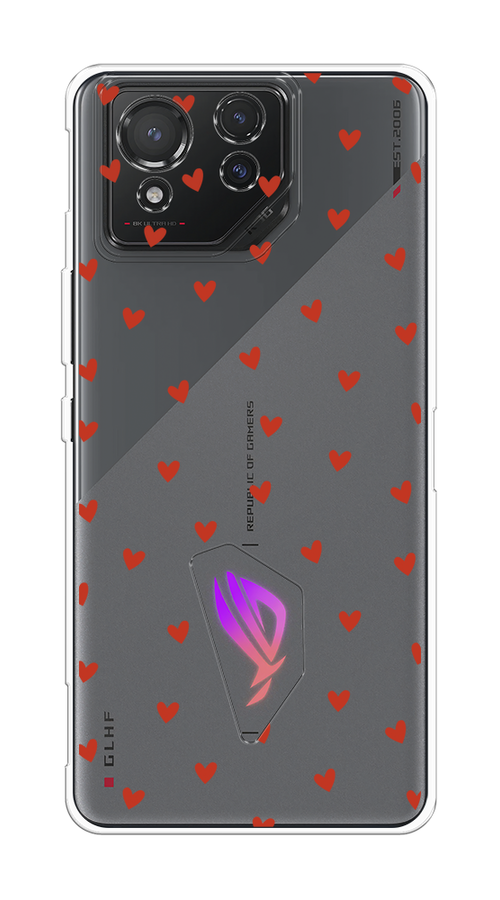 Чехол на Asus ROG Phone 8 