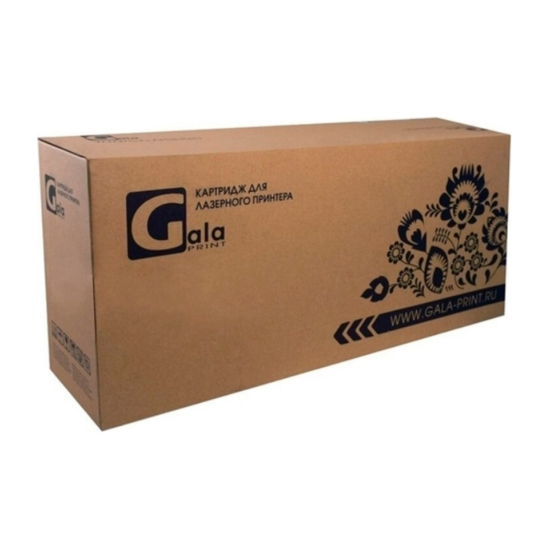

Тонер для лазерного принтера GalaPrint (GP-PC-211EV) черный, совместимый