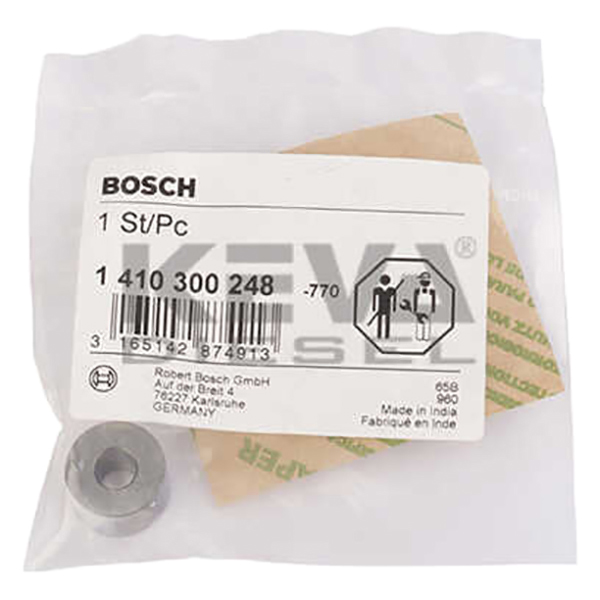 

1410300248 Bosch Направляющий Ролик Daf/Khd/Valmet (1354502/01320121/836339020) Bosch арт.
