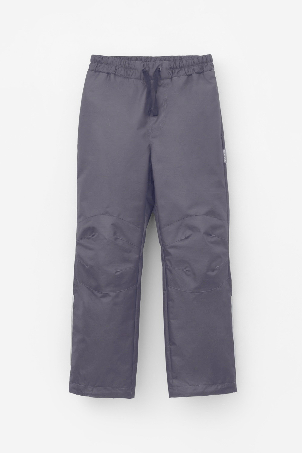 

Брюки детские CROCKID 1BG PNT 003 0, серый, 116, 1 шт, 1BG PNT 003.0