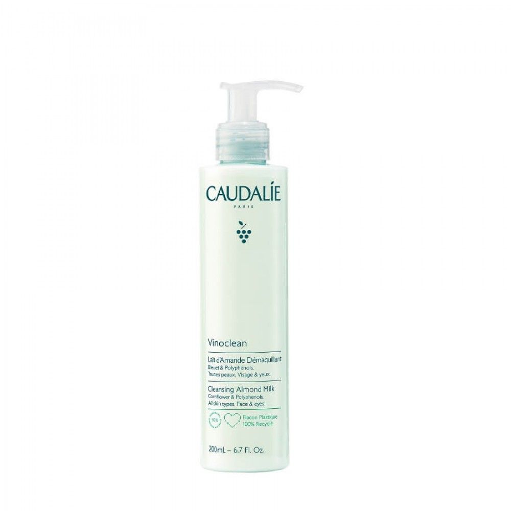 Средство для снятия макияжа Caudalie Vinoclean Makeup Removing Cleansing Oil средство для борьбы с огородными вредителями табачная пыль нов агро 1 кг