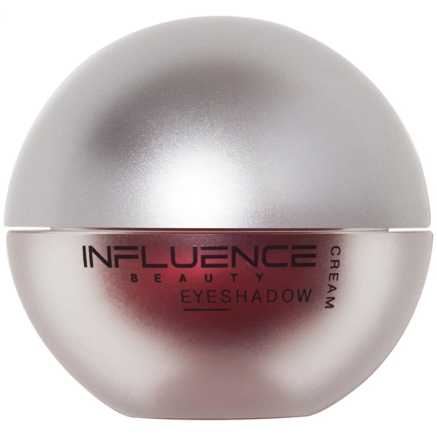 Тени для век кремовые Influence Beauty Alien тон 05 5 г influence beauty румяна кремовые symbiosis creamy blushes shade 01 1 8 мл influence beauty лицо