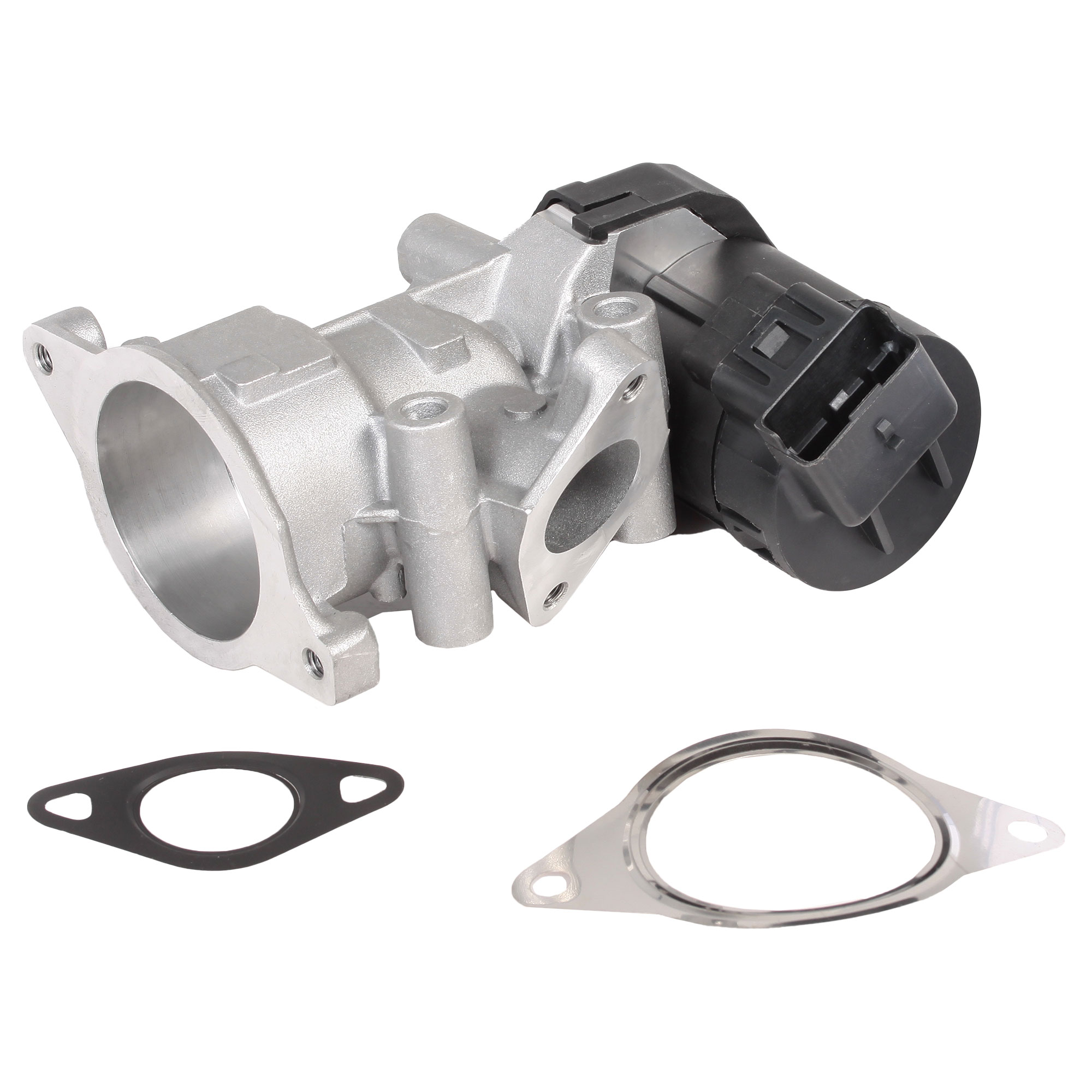 

Клапан EGR Ford Kuga 2.0D LUZAR LVEG 1011