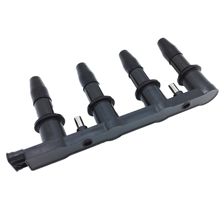 

Катушка зажигания General Motors 25181813