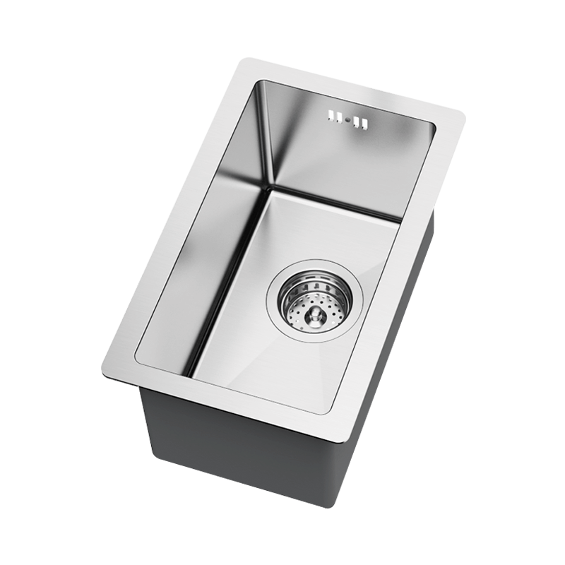 фото Раковина xiaomi mensarjor balcony small sink 260х430 mm us1017