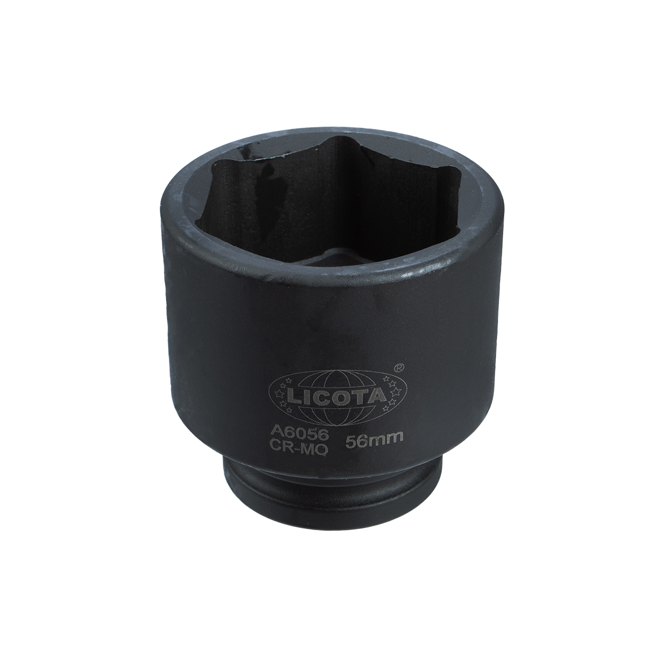 

Торцевая головка Licota A6056