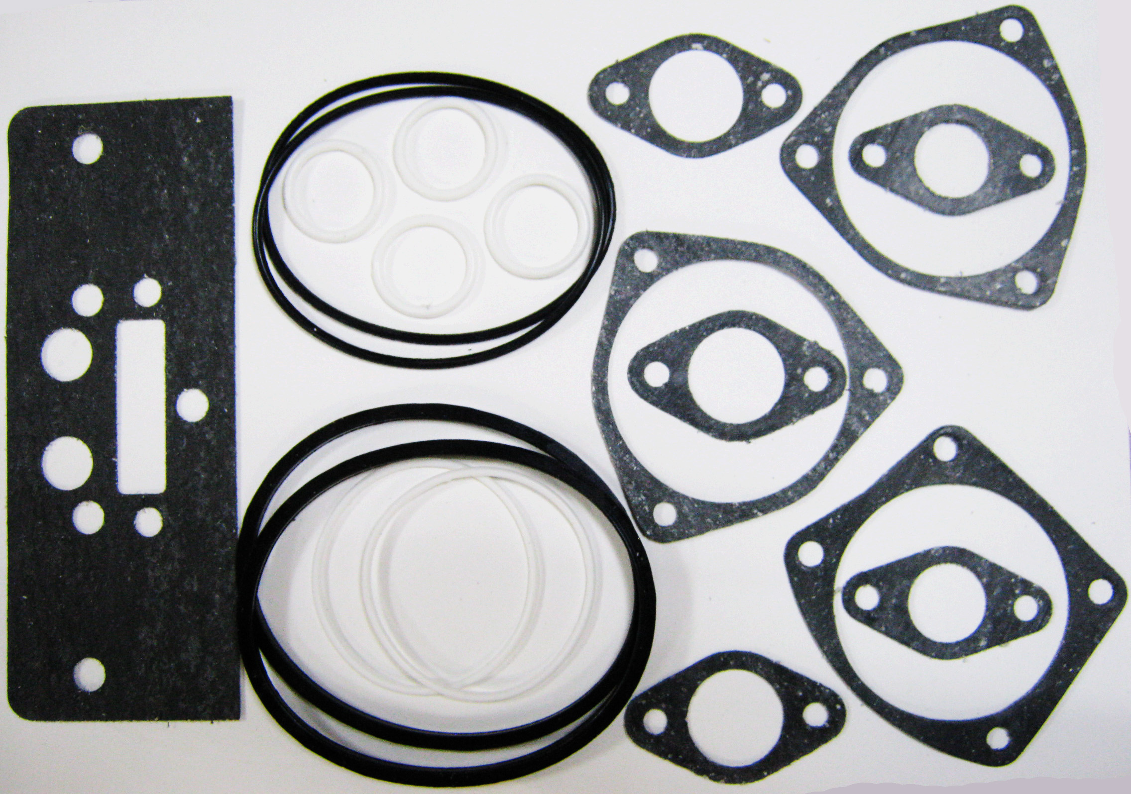 

Ремкомплект ВТМ 1013-7405 для масляного фильтра с теплообменником КАМАЗ ЕВРО 1, 2 9 наим.