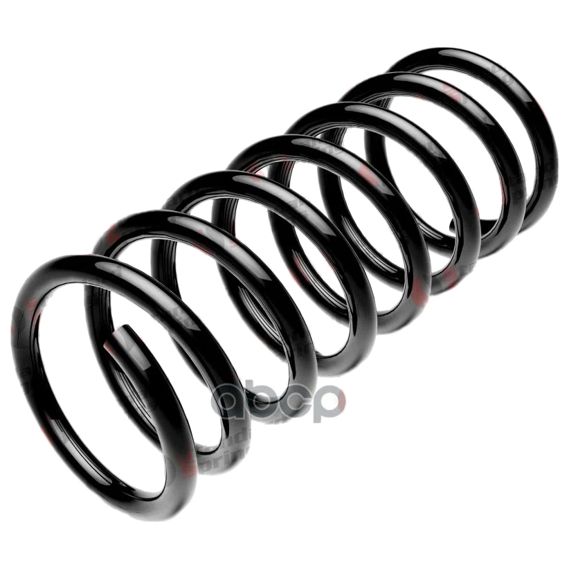 

Пружина Задняя Mazda/Volvo 3 5-Doors H/D 03-09 / S40 04-12 St135039r Standard Springs арт.