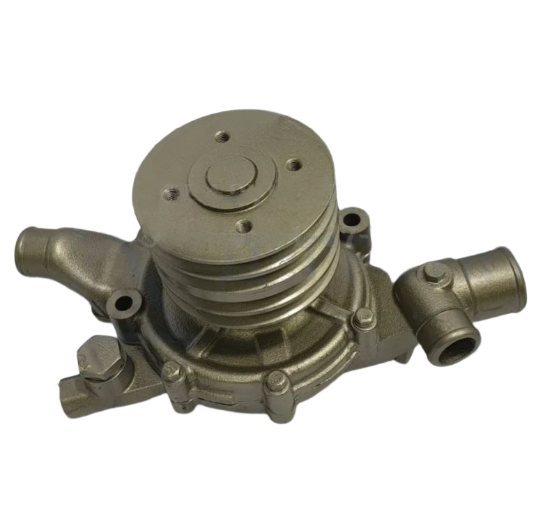 

Насос водяной Yuchai G3306-1307100 для Volgabus 5270.G2 двигатель Yuchai YC6L280N-52