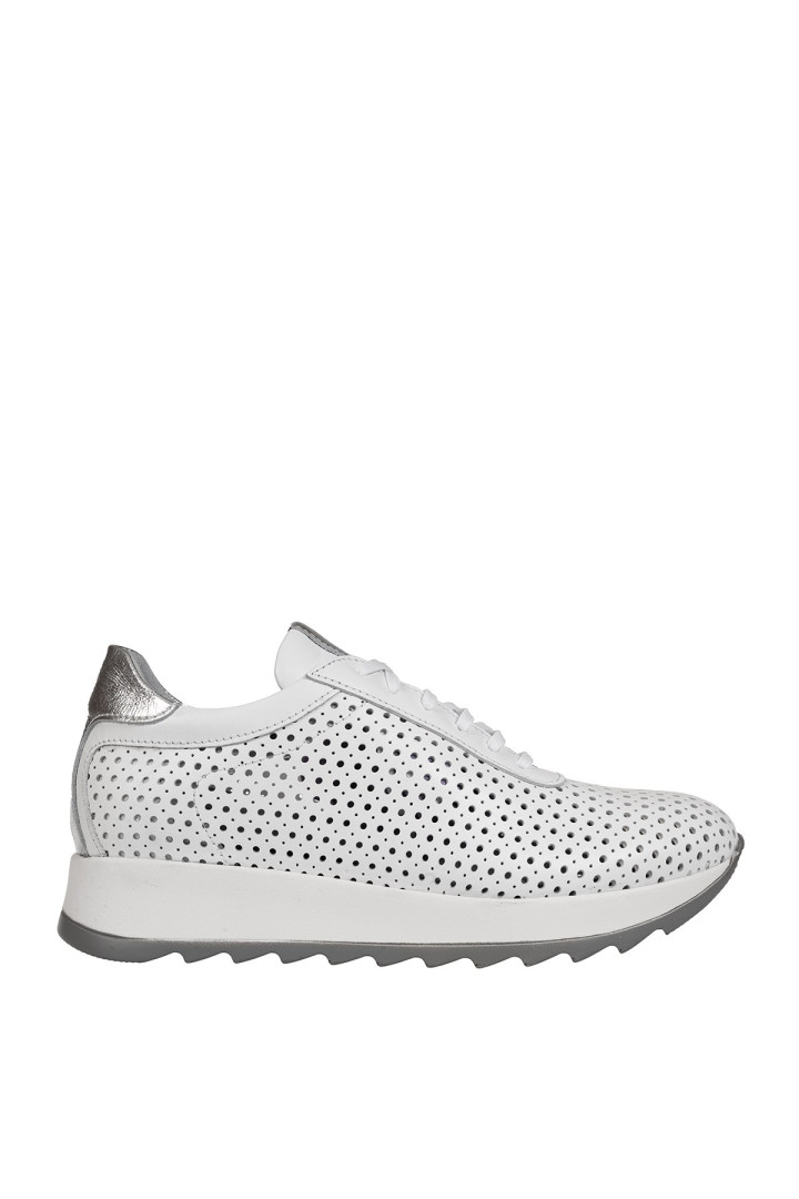 

Кроссовки женские Dr.Flexer 31553 белые 37 EU (доставка из-за рубежа), Белый, 31553