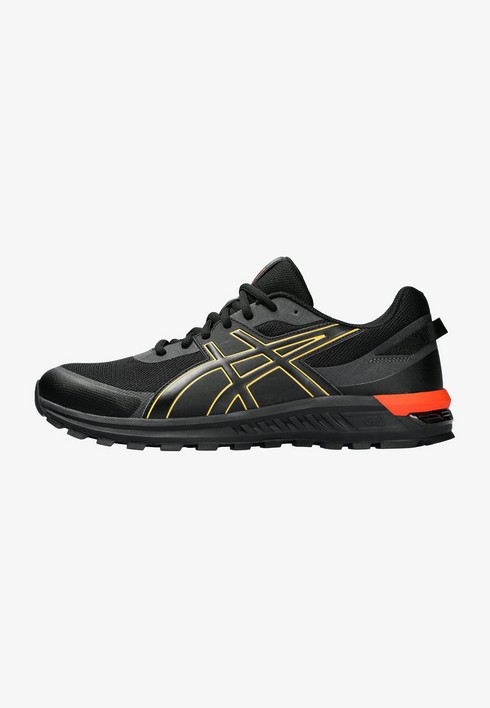 

Кроссовки мужские Asics Sportstyle Gel-Citrek Ns черные 43.5 EU (доставка из-за рубежа), Черный, Sportstyle Gel-Citrek Ns