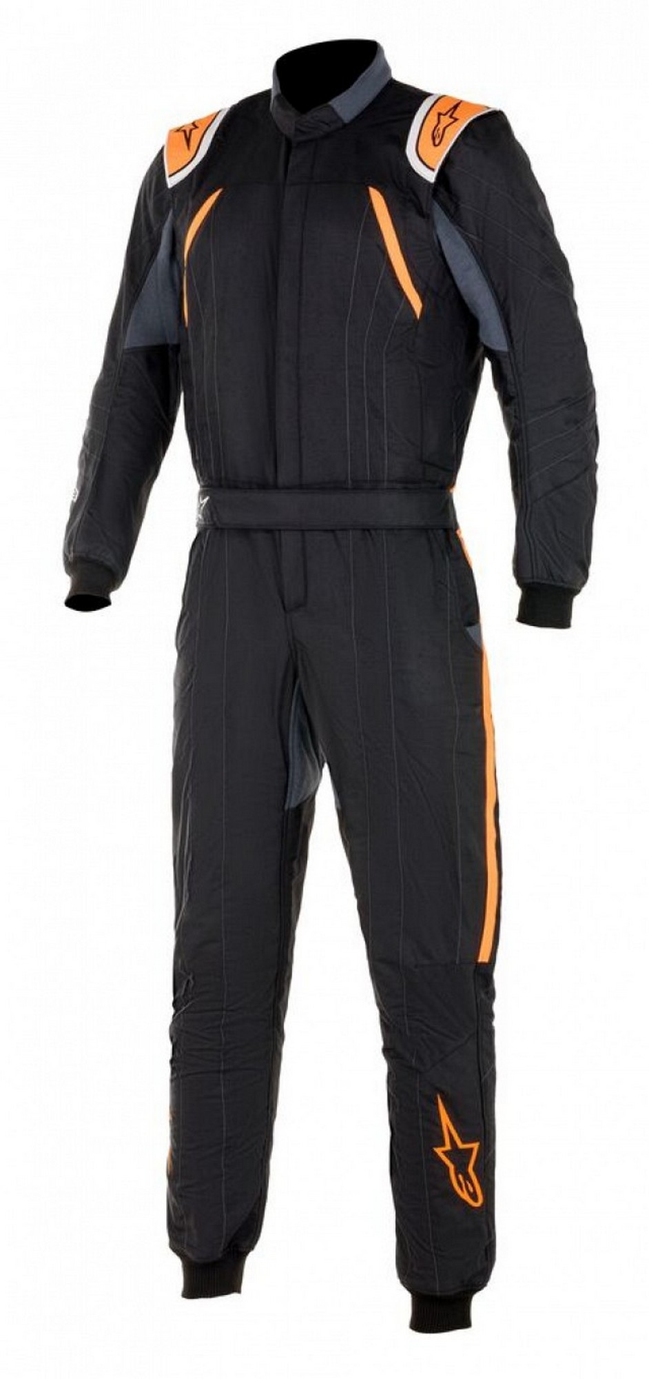 

Alpinestars 335201915654 Комбинезон для автоспорта GP PRO COMP, FIA, р- 54