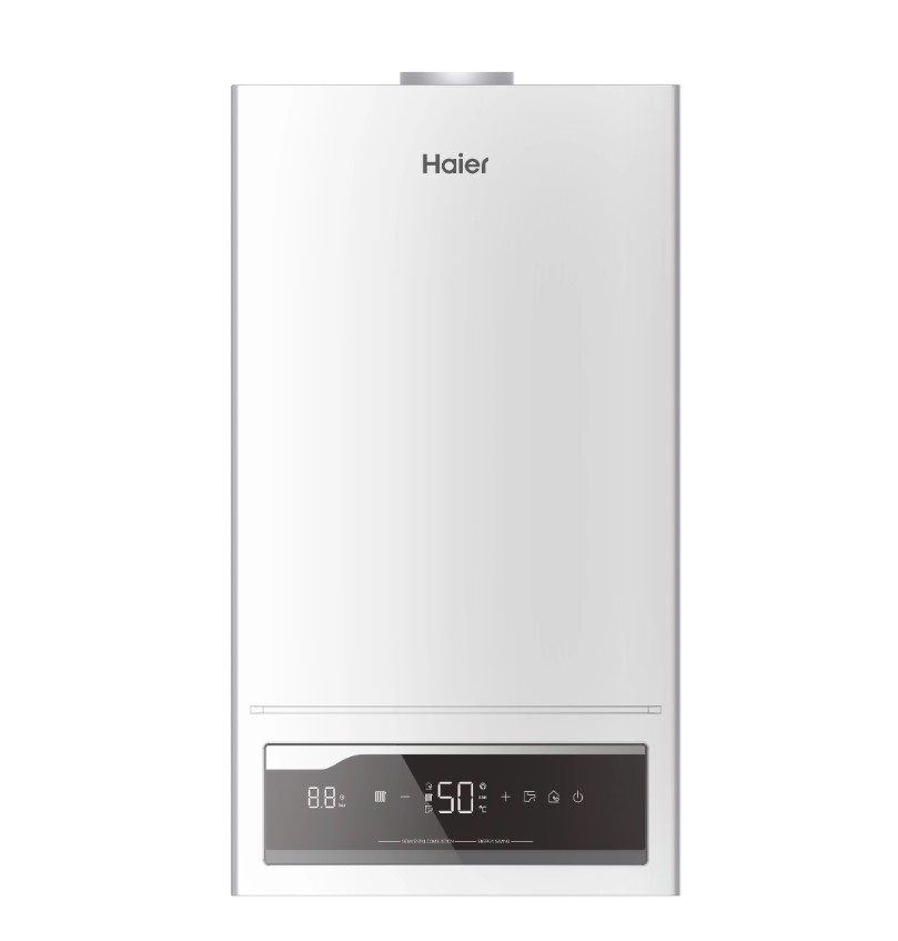 Котел газовый настенный Haier ProLine 2.10 Ti 10 kW (2К, закр. к.з.)