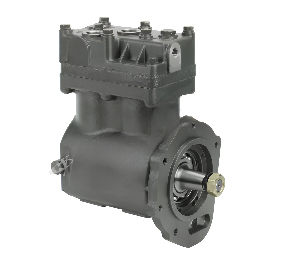 

Компрессор воздушный YUCHAI L38DB-3509100B
