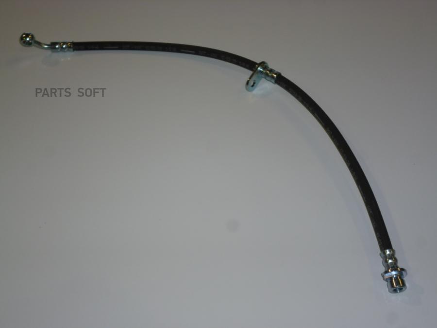 

Шланг Тормозной Передн Прав Honda: Cr-V Ii 2.0/2.2 Ctdi 02- K&K арт. FT0299