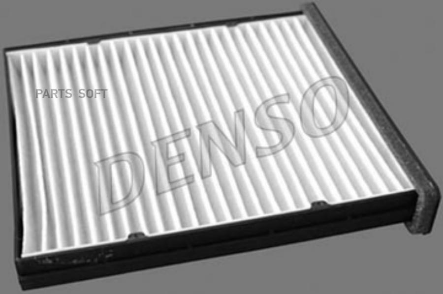 

Фильтр Салона Mitsubishi Colt/Carisma/Pajero Sport/Space Star (Упак.2шт.) Denso арт. DCF30