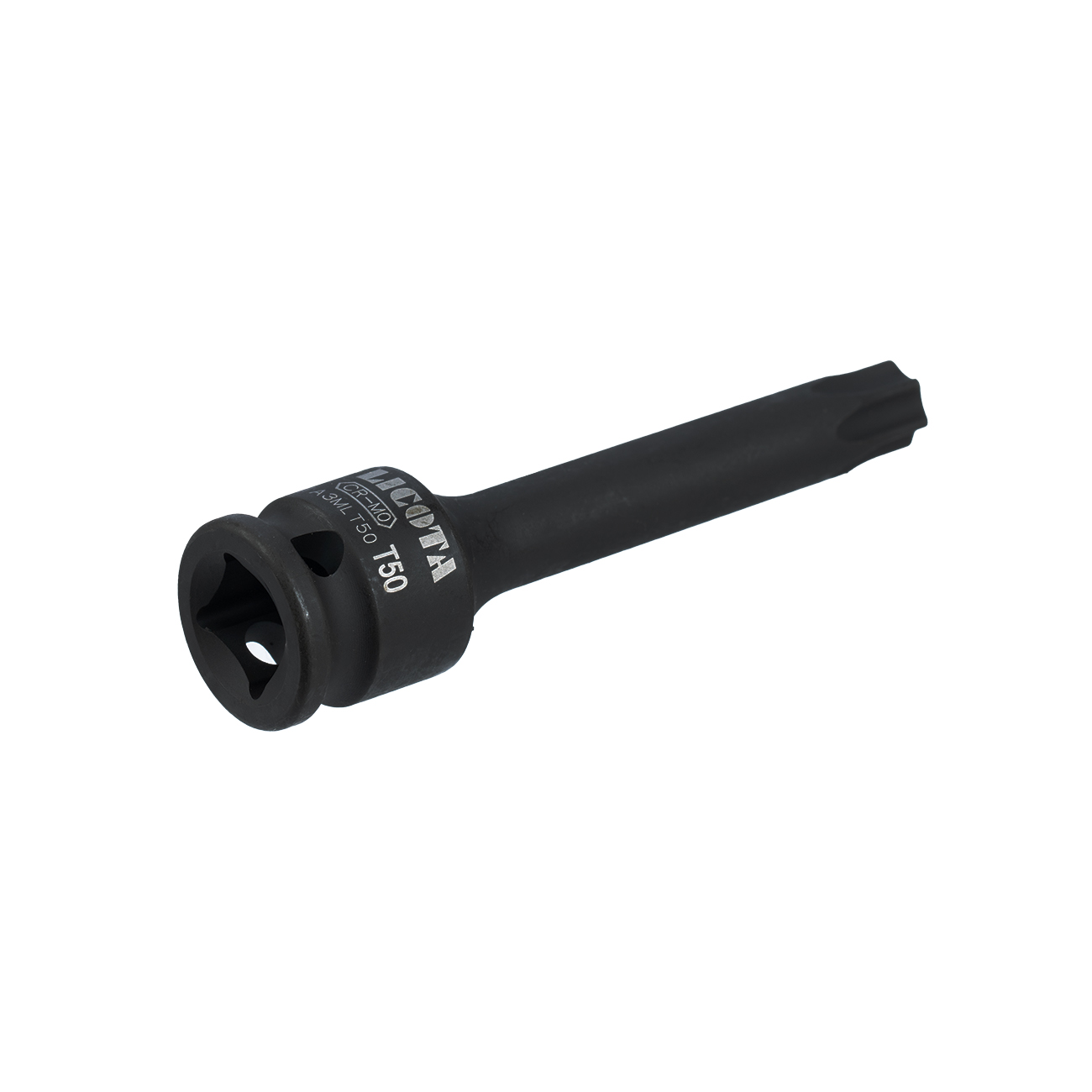 

Головка Licota A3MLT50 torx ударная 3/8" 78 мм T50