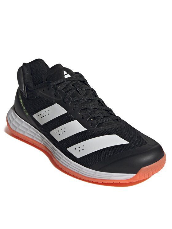 

Кроссовки мужские Adidas Adizero Fastcourt Shoes HP3357 черные 42 EU, Черный, Adizero Fastcourt Shoes HP3357