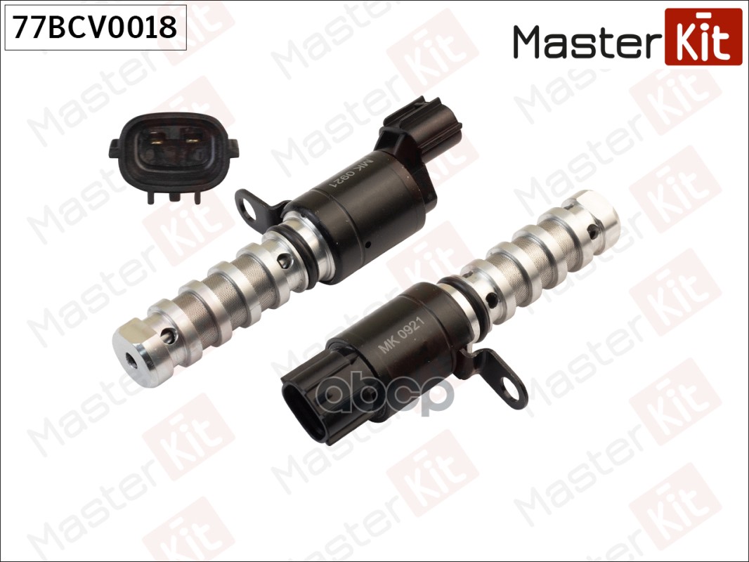 

Клапан Изменения Фаз Грм MasterKit 77BCV0018