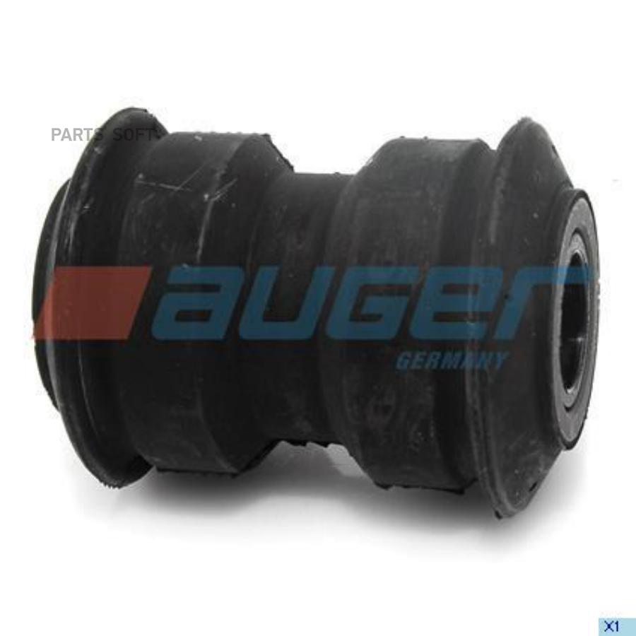 

Сайлентблок Передней Рессоры AUGER арт. 54312