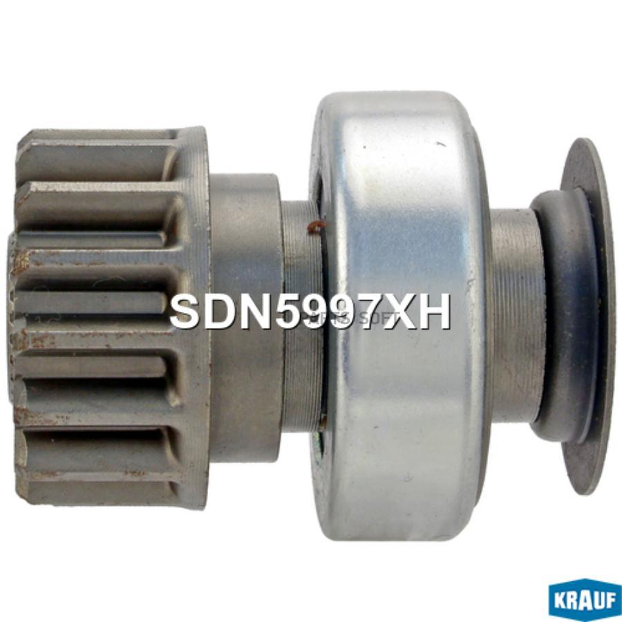 

Бендикс Стартера Krauf SDN5997XH